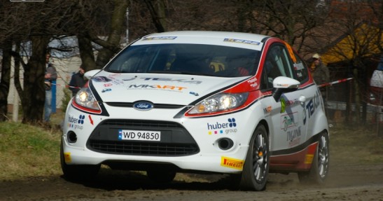 Valasska Rally